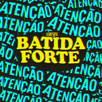 Foto da capa: Badita Forte