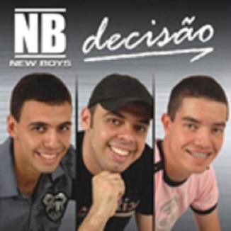 Foto da capa: Decisão