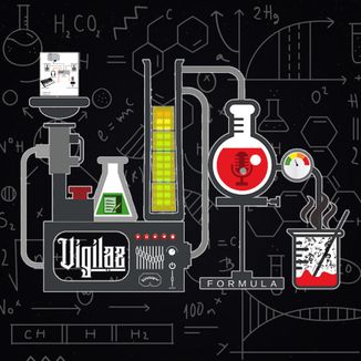 Foto da capa: Fórmula