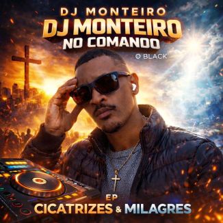 Foto da capa: EP Cicatrizes