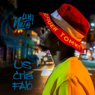 Foto da capa: Us Cria Falô