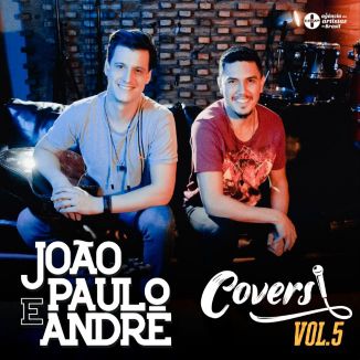 Foto da capa: Covers, Vol. 5