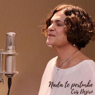 Foto da capa: Nada te perturbe