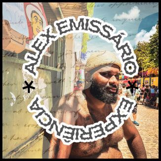 Capa do disco