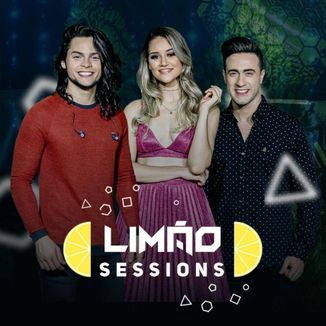 Foto da capa: Limão Sessions