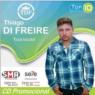 Foto da capa: TOP SOFRÊNCIA