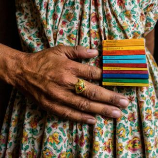 Foto da capa: Cantando Filipenses