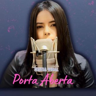 Foto da capa: Porta Aberta