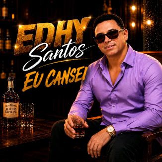 Foto da capa: Eu Cansei