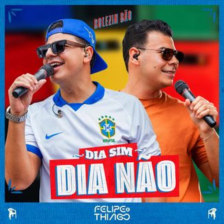 Foto da capa: Dia Sim, Dia Não