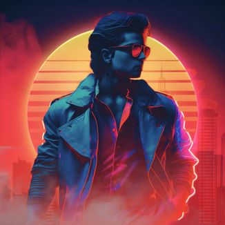 Foto da capa: Ethereal Daybreak