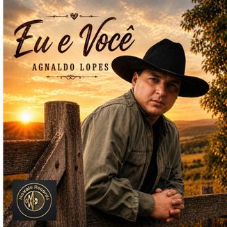 Foto da capa: Eu e você