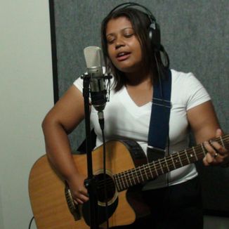 Foto da capa: Simplicidade, poesia e Música