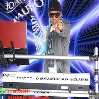 Foto da capa: ALELUIA