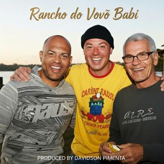Foto da capa: Rancho do Vovô Babi