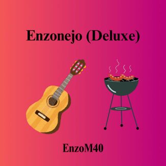 Foto da capa: Enzonejo (Deluxe)