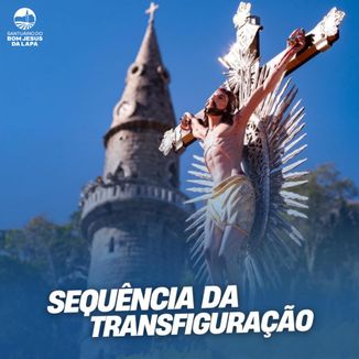 Foto da capa: Sequência da Transfiguração