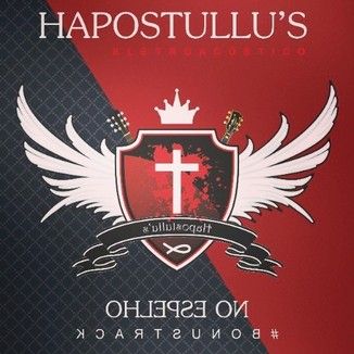 Foto da capa: ELETROACÚSTICO