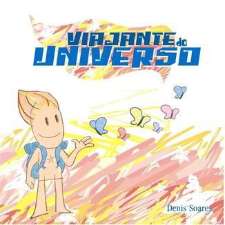 Foto da capa: Viajante do Universo