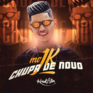 Foto da capa: Chupa De Novo