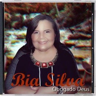 Foto da capa: Obrigado Deus