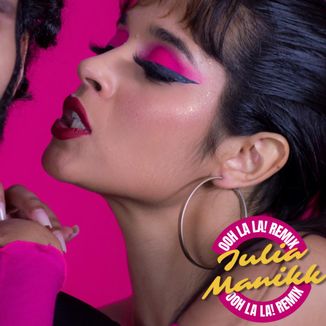 Foto da capa: OOH LA LA! REMIX PISEIRO
