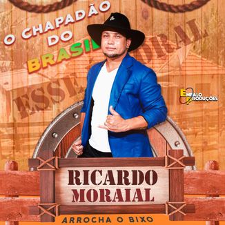 Foto da capa: Arrocha o Bixo