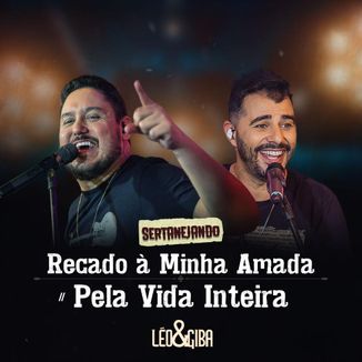 Foto da capa: Recado A Minha Amada / Pela Vida Inteira