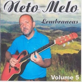 Foto da capa: Lembranças - Vol.5
