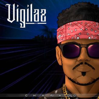 Foto da capa: Chapado