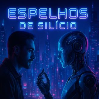 Foto da capa: Espelhos de silício