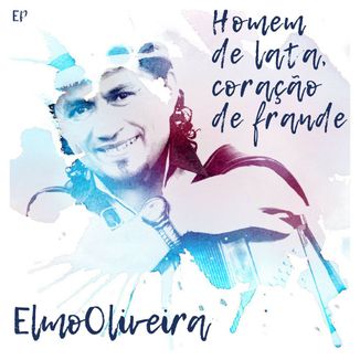 Foto da capa: Homem de lata, coração de frande