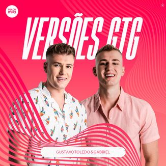 Foto da capa: Versões do GTG