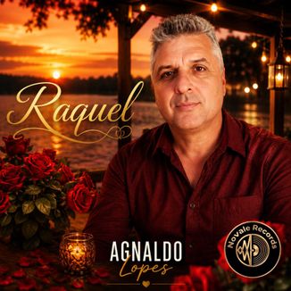 Foto da capa: Raquel