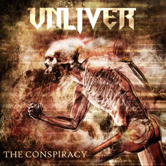 Foto da capa: The Conspiracy