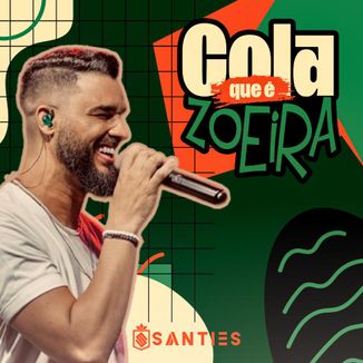 Foto da capa: Cola Que é Zoeira