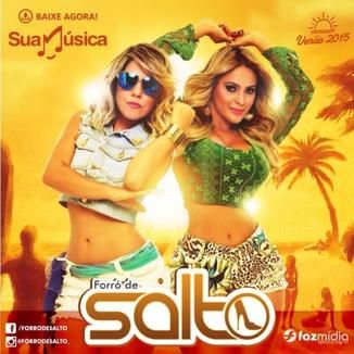 Foto da capa: FORRÓ DE SALTO #CdZÃO2015