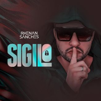 Foto da capa: Sigilo