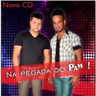 Foto da capa: Na pegada do Pam!