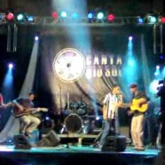 Foto da capa: Festival Canta Rio Sul