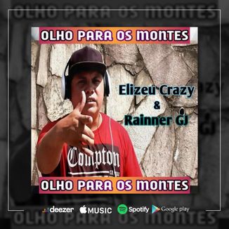 Foto da capa: Olho Para Os Montes
