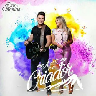 Foto da capa: A Arte e o Criador