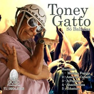 Foto da capa: Baladas
