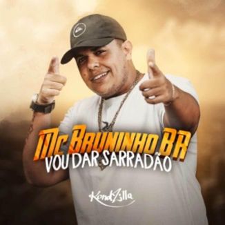 Foto da capa: Vou Dar Sarradão