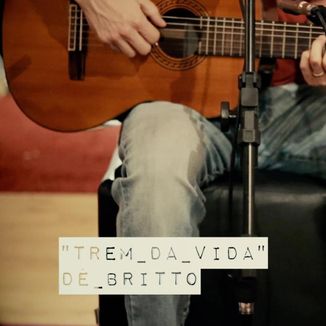 Foto da capa: Trem da Vida