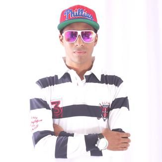 Foto da capa: Fé Na Vitória