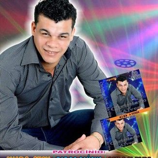 Foto da capa: cristiano alves no buteco vl2