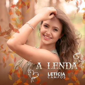 Foto da capa: A Lenda (Versão Forró)