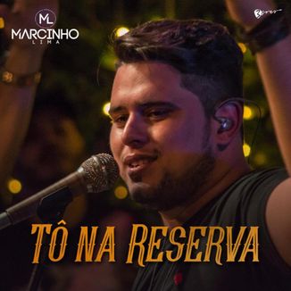 Foto da capa: To Na Reserva