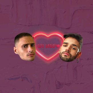 Foto da capa: Meu Mundo - Remix